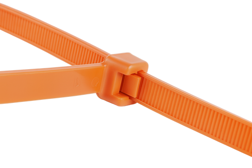 Zip Treads – Reusable Emergency Tire Traction Straps for Snow, Ice & Mud (Universal Fit, Pack of 10)